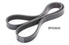 Ozubený klinový remeň JAPANPARTS DV-5PK0930