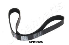 Ozubený klinový remeň JAPANPARTS DV-6PK0925