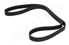 Ozubený klinový remeň JAPANPARTS DV-6PK1275