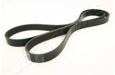 Ozubený klinový remeň JAPANPARTS DV-6PK1740