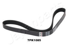 Ozubený klinový remeň JAPANPARTS DV-7PK1085