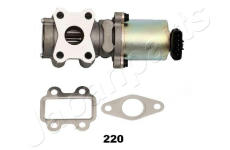 AGR-Ventil JAPANPARTS EGR-220