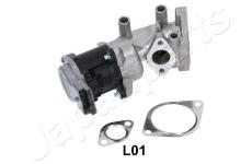 AGR-Ventil JAPANPARTS EGR-L01