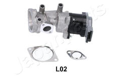 AGR-Ventil JAPANPARTS EGR-L02