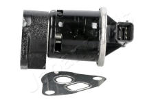 AGR-Ventil JAPANPARTS EGR-W08