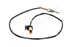 Snímač teploty výfukových plynov JAPANPARTS EGT-0904