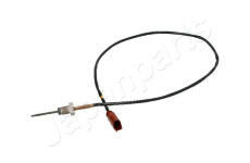 Snímač teploty výfukových plynov JAPANPARTS EGT-0917