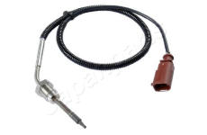 Snímač teploty výfukových plynov JAPANPARTS EGT-0927