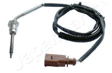 Snímač teploty výfukových plynov JAPANPARTS EGT-0928