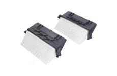 Vzduchový filter JAPANPARTS FA-0540JM