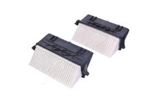 Vzduchový filtr JAPANPARTS FA-0540S