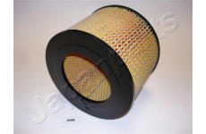 Vzduchový filtr JAPANPARTS FA-206S
