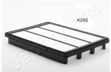 Vzduchový filtr JAPANPARTS FA-K25S