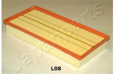 Vzduchový filter JAPANPARTS FA-L08SJM