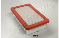 Vzduchový filter JAPANPARTS FA-M04JM