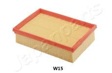 Vzduchový filter JAPANPARTS FA-W15JM