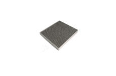 Filtr, vzduch v interiéru JAPANPARTS FAA-016JM