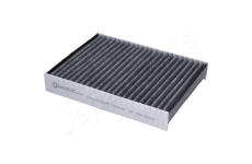 Filtr, vzduch v interiéru JAPANPARTS FAA-035JM