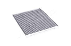 Filter vnútorného priestoru JAPANPARTS FAA-044JM