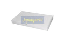 Filtr, vzduch v interiéru JAPANPARTS FAA-049JM
