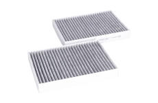 Filter vnútorného priestoru JAPANPARTS FAA-060JM