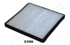 Filter vnútorného priestoru JAPANPARTS FAA-CY00