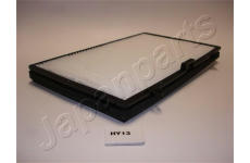 Filtr, vzduch v interiéru JAPANPARTS FAA-HY13