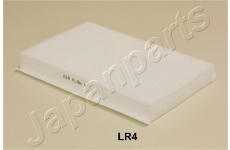 Filter vnútorného priestoru JAPANPARTS FAA-LR4JM