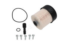 Palivový filter JAPANPARTS FC-010JM