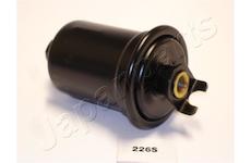 Palivový filter JAPANPARTS FC-226S