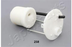 palivovy filtr JAPANPARTS FC-258S
