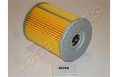 Palivový filtr JAPANPARTS FC-581S