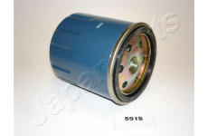 Palivový filtr JAPANPARTS FC-591S