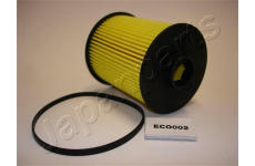 Palivový filter JAPANPARTS FC-ECO002