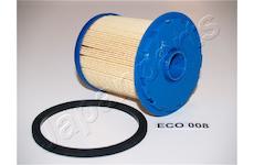 Palivový filter JAPANPARTS FC-ECO008