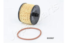 Palivový filter JAPANPARTS FC-ECO027