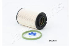 Palivový filter JAPANPARTS FC-ECO034