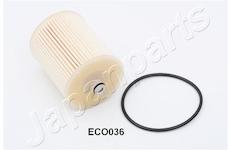 Palivový filtr JapanParts FC-ECO036