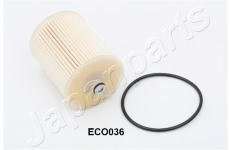 Palivový filtr JAPANPARTS FC-ECO036