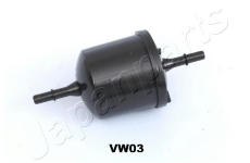 Palivový filter JAPANPARTS FC-VW03S