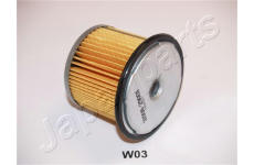Palivový filter JAPANPARTS FC-W03S