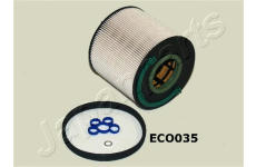 Palivový filter JAPANPARTS FCE-035JM