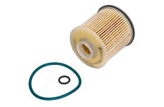 Palivový filter JAPANPARTS FCE-107JM