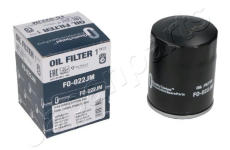 Olejový filter JAPANPARTS FO-022JM