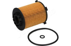 Olejový filter JAPANPARTS FO-050JM