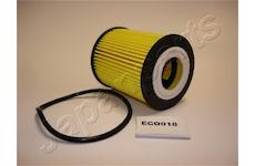 Olejový filter JAPANPARTS FO-ECO018