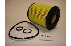 Olejový filter JAPANPARTS FO-ECO038