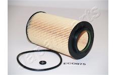 Olejový filtr JapanParts FO-ECO075