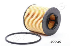 Olejový filter JAPANPARTS FO-ECO092