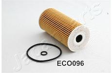 Olejový filtr JAPANPARTS FO-ECO096